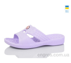 Шлепки Lot Shoes